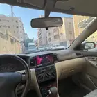 corolla 2006