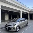 كيا بيجاس 2023 ستاندر