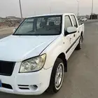 JMC 2016 pick up