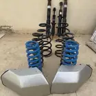 مساعدات ويايات Fj