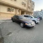 جنوط فورد فكتوريا سوح بوليسي 2011