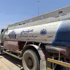 تانكي للبيع 12 طن