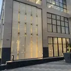 تركيب ستائر