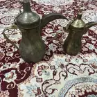 دلال رسلان وخنجر