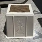 أغطيه مكيفات فيبر جلاس