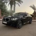 بي ام دبليو X4 موديل 2020 ماشي 148 الف كم