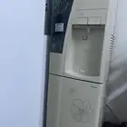 برادة ماء حار بارد