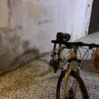 دراجه رياضيه جديده ماستخدمتها كثير