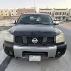 نيسان ارمادا 2007