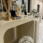 كورنر عطور عرض الاجازة ب700 فقط مع المشرفة