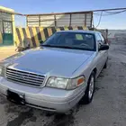 فورد فيكتوريا 2011