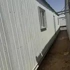 محطة صحاري