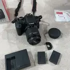 Canon EOS 750D
