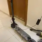 سكوتر نضيف