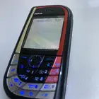 جوال نوكيا الدمعة نظيف دفعة قديمة شغال للمسخدم