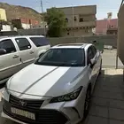 أفالون 2022 ليميتد