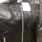 جاكيت جلد
