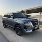 باترول 2021 se2