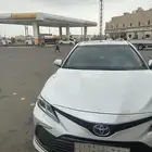 كامري 2023 GLE هايبرد