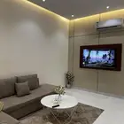 شقه مفروشه فندقيه