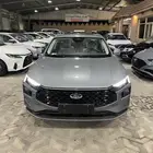 فورد تورس ترند 2026