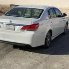 افالون موديل 2011