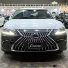 لكزس استاندر ES350 بريمي 2025