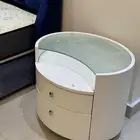 سرير اخو الجديد