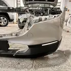 صدام مازدا cx-30 2025