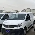 بيجو بارتنر ثلاجة