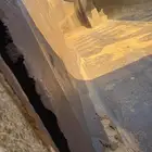 صندوق قلاب سكس ملر مع الطرمبه كامل