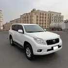 برادو 2011 4 سلندر ( دبل  تماتيك)