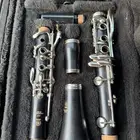 كلارنيت ياماها Yamaha YCL255 Clarinet