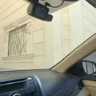 داش كام امامي و خلفي وداخل السياره بدقة 4K