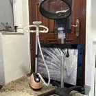 جهاز بخارلشعر كوايه بخار لوحه