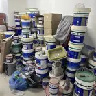 تصفية مواد بناء