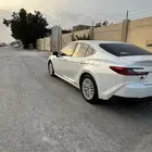 كامري 2025 نص فل