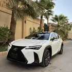 لكزس جديد 2023 UX 200 F SPORT