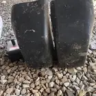 للبيع قطع غيار باترول 95