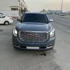 جمس يوكن 2017