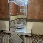 طاولة استقبال