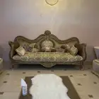 كنب مستخدم للبيع