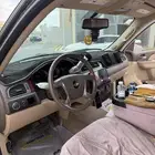 للبيع تاهو 2012