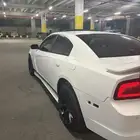 دودج RTتشارجر 2014