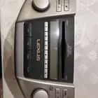 مسجل لكزس RX350