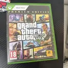 شريط قراند اكس بوكس