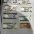 طقم عملات سوري من1980 الى1997