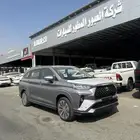 تويوتا فيلوز فضي ارجواني موديل 2025