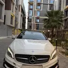 Mercedes A250 AMG kit 2015