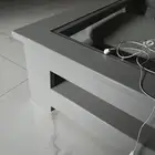 طاولة ارضية